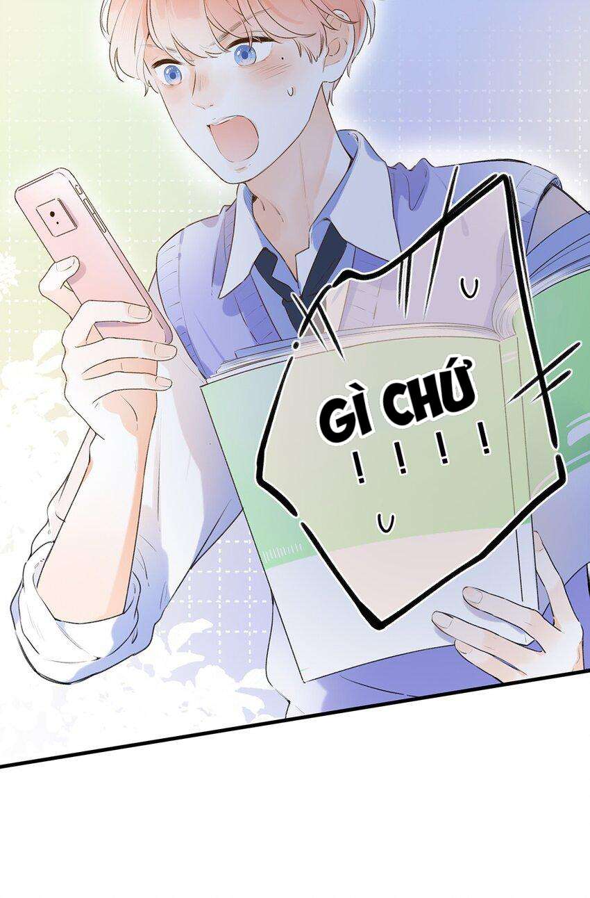 Ánh Sao Phiêu Linh Trong Nước Chapter 23 - Trang 4