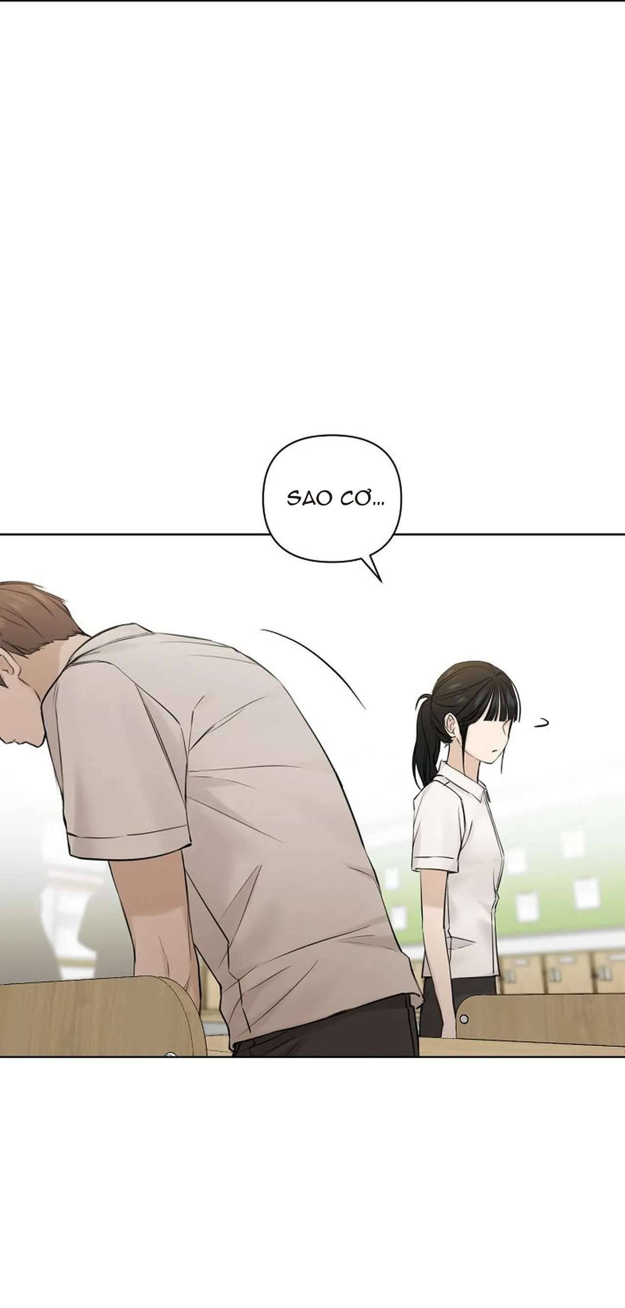 Bình Minh Chap 17 - Trang 4