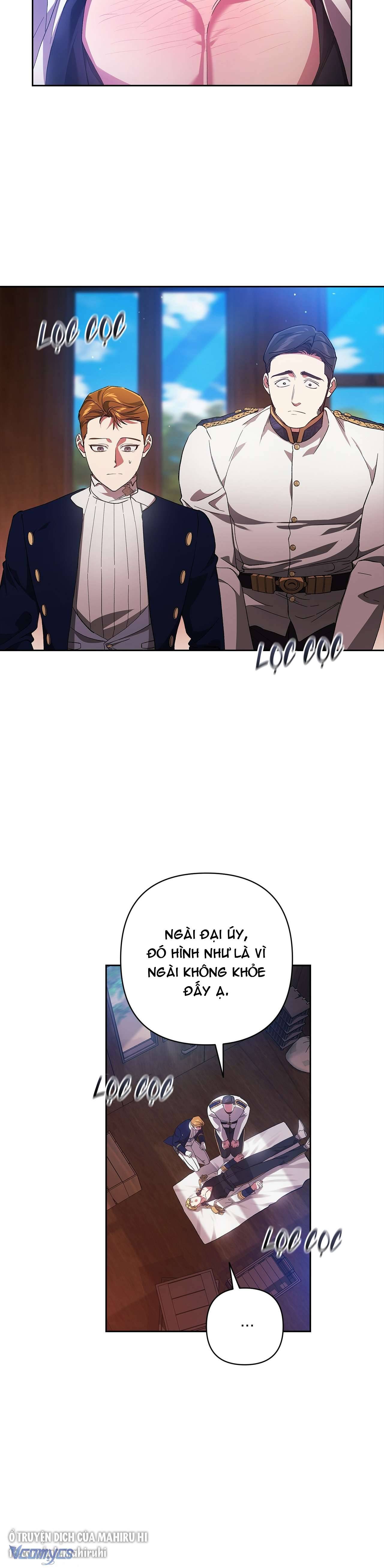 Hôn Nhân Này Rồi Sẽ Đổ Vỡ Chapter 57 - Next Chapter 58