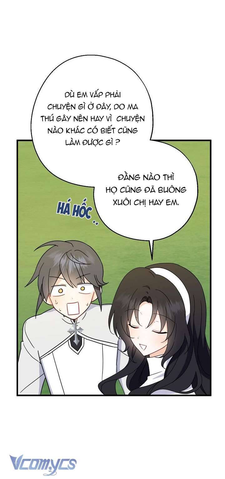 A Nào, Ngậm Thìa Vàng Nhé? Chap 23 - Trang 3