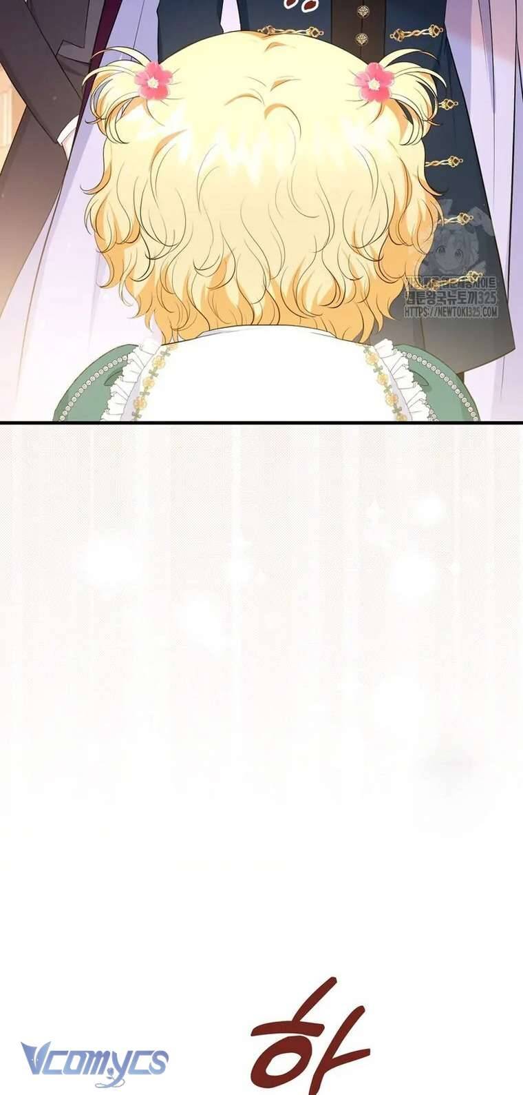 Công Chúa Bé Con Hạng S Thật Mạnh Chapter 13 - Next Chapter 14