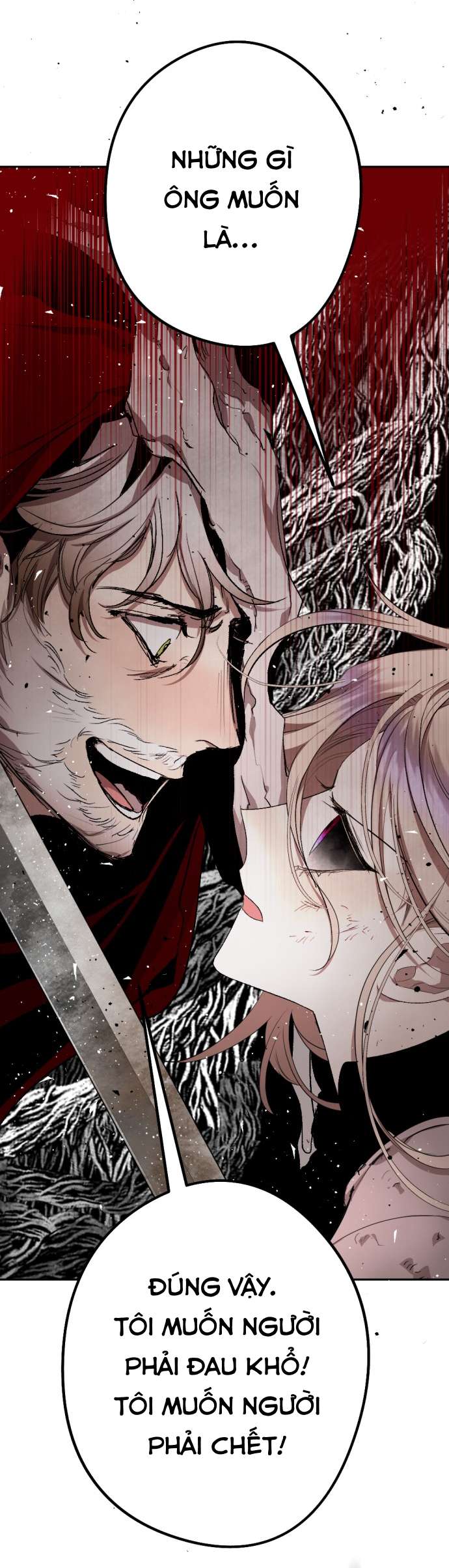 Lời Thú Nhận Của Chúa Tể Bóng Tối Chapter 104 - Trang 4