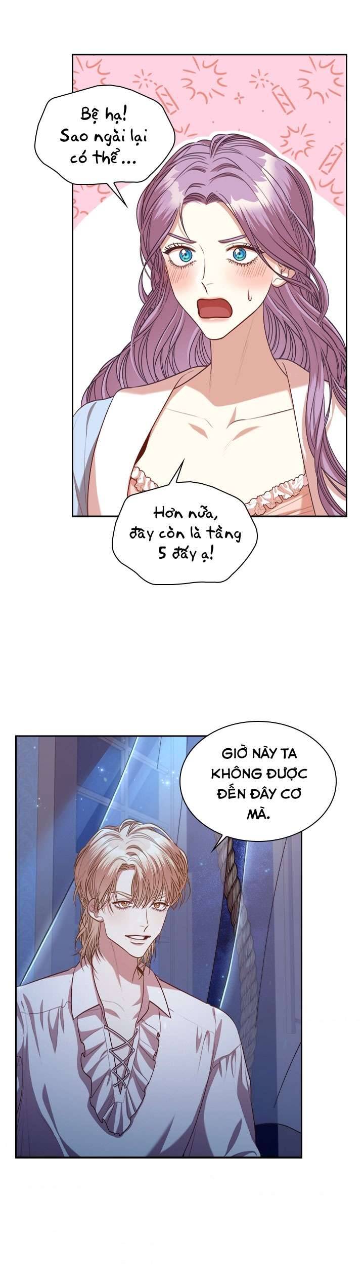 Thư Ký Của Bạo Chúa Chapter 52 - Next Chapter 52.5