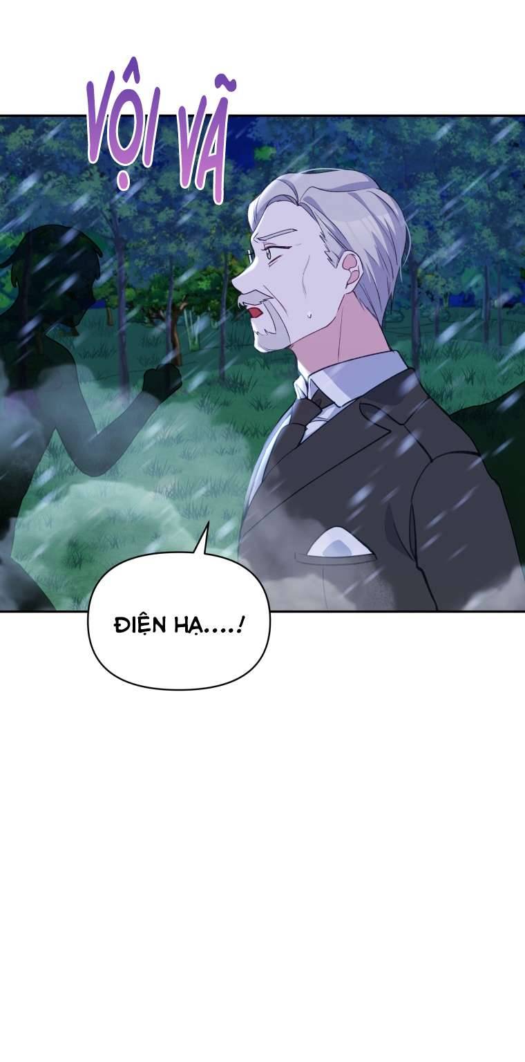 Người Bảo Hộ Của Bạo Quân Là Ma Nữ Tàn Độc Chap 51 - Trang 4