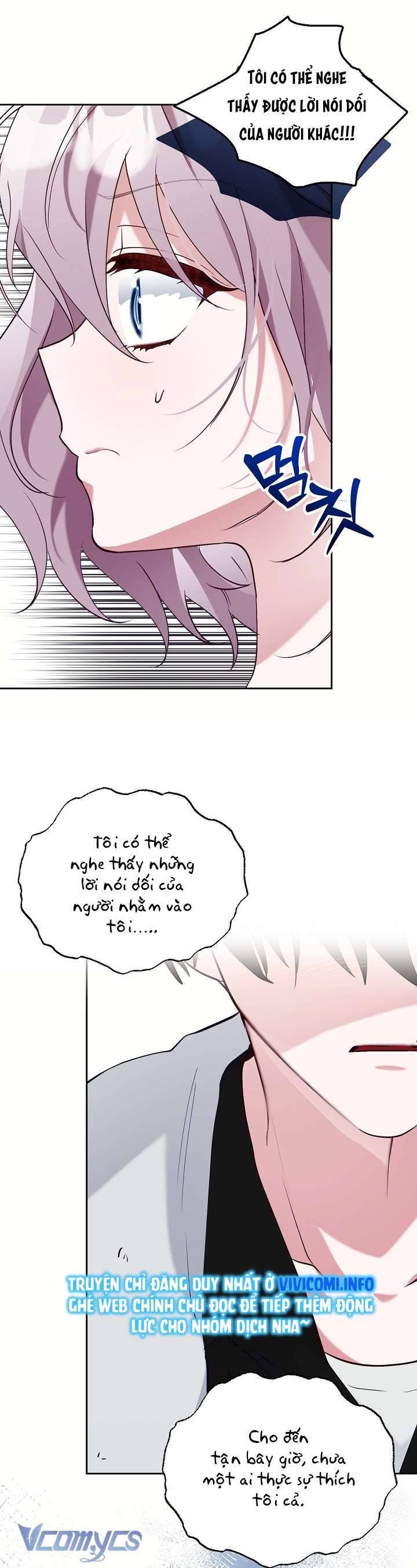 [18+] Dinh Thự Young Chun Hwa: Mãi Một Tình Yêu Chap 15 - Trang 2