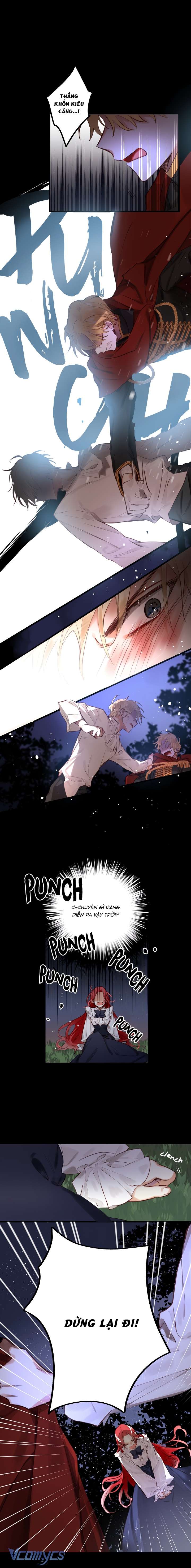 Chợ Review Nhà Họ Hoàng Chap Chúa - Trang 2