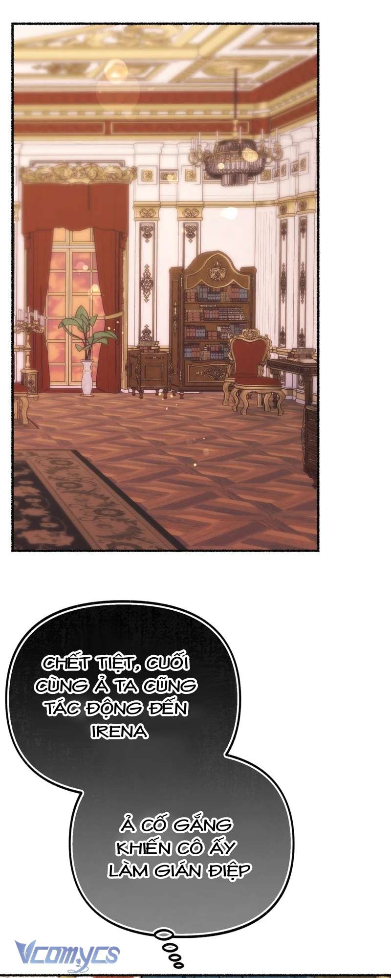 Trở Thành Chú Mèo Ngủ Cùng Bạo Chúa Chapter 18 - Trang 3