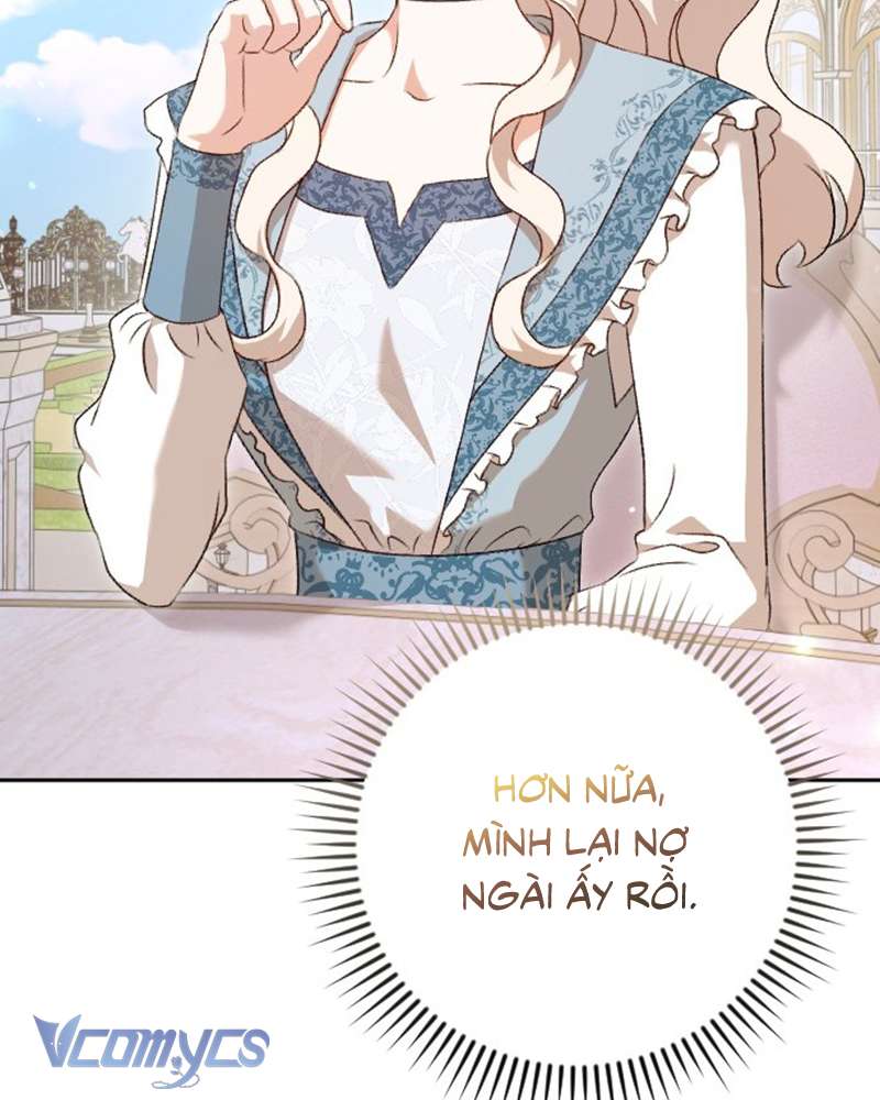 Dành Cho Những Ai Coi Hối Tiếc Là Điều Xa Xỉ Chap 26 - Trang 4