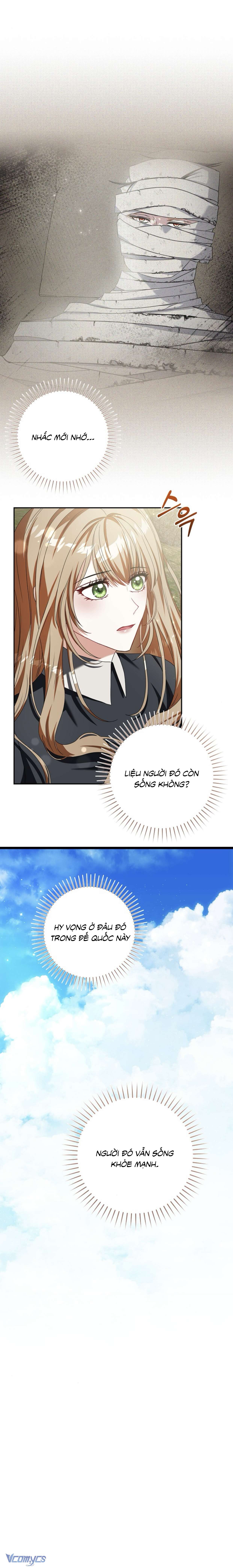 [18+] Người Vợ Của Công Tước Rồng Chapter 1 - Trang 3