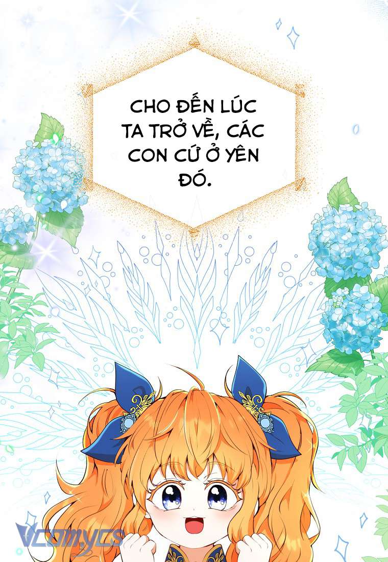 Sóc Con Tài Năng Chap 7 - Next Chap 8