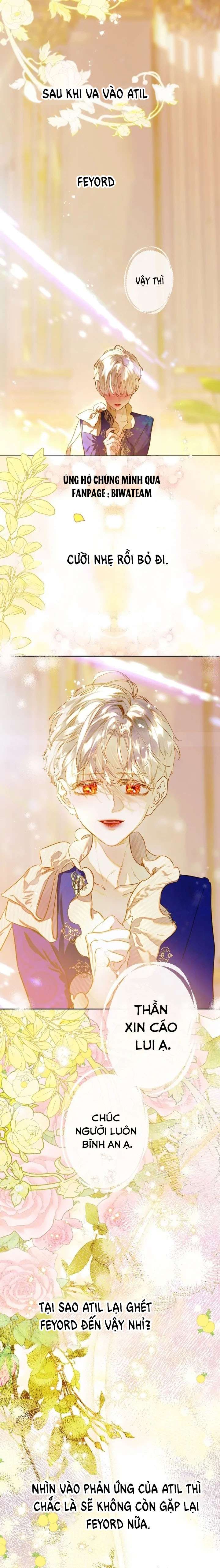 Hợp Đồng Hôn Nhân Của Mẹ Tôi SS2 Chap 44 - Trang 2