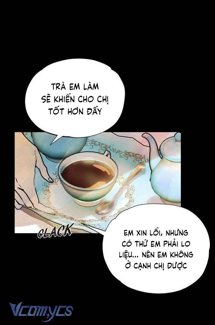 Ác Nữ Sau Lớp Mặt Nạ Chapter 2 - Trang 3