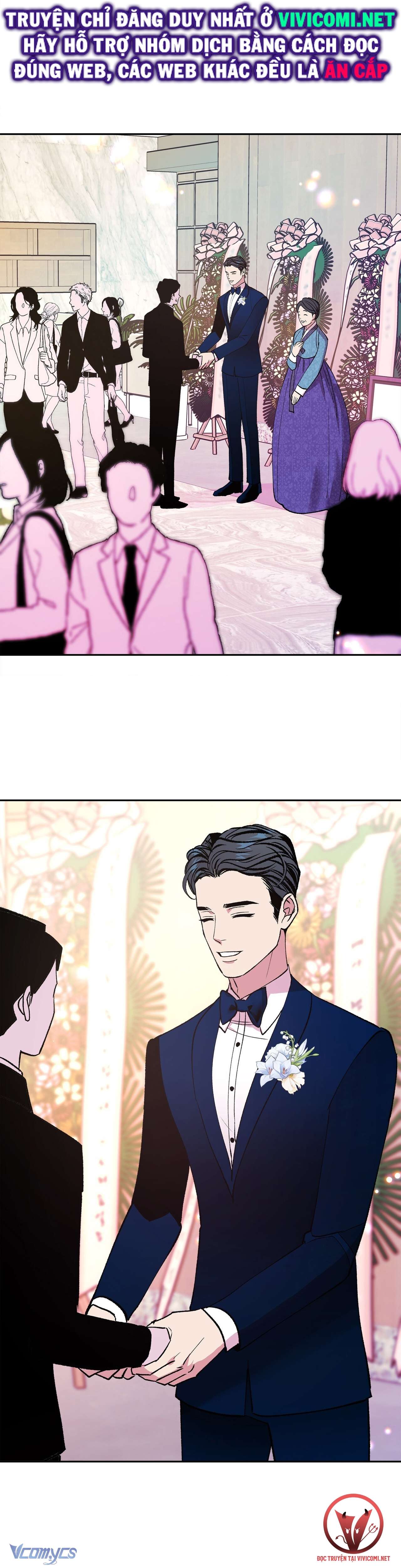 [18+] Tận Cùng Của Thế Giới Chap 46 - Trang 2