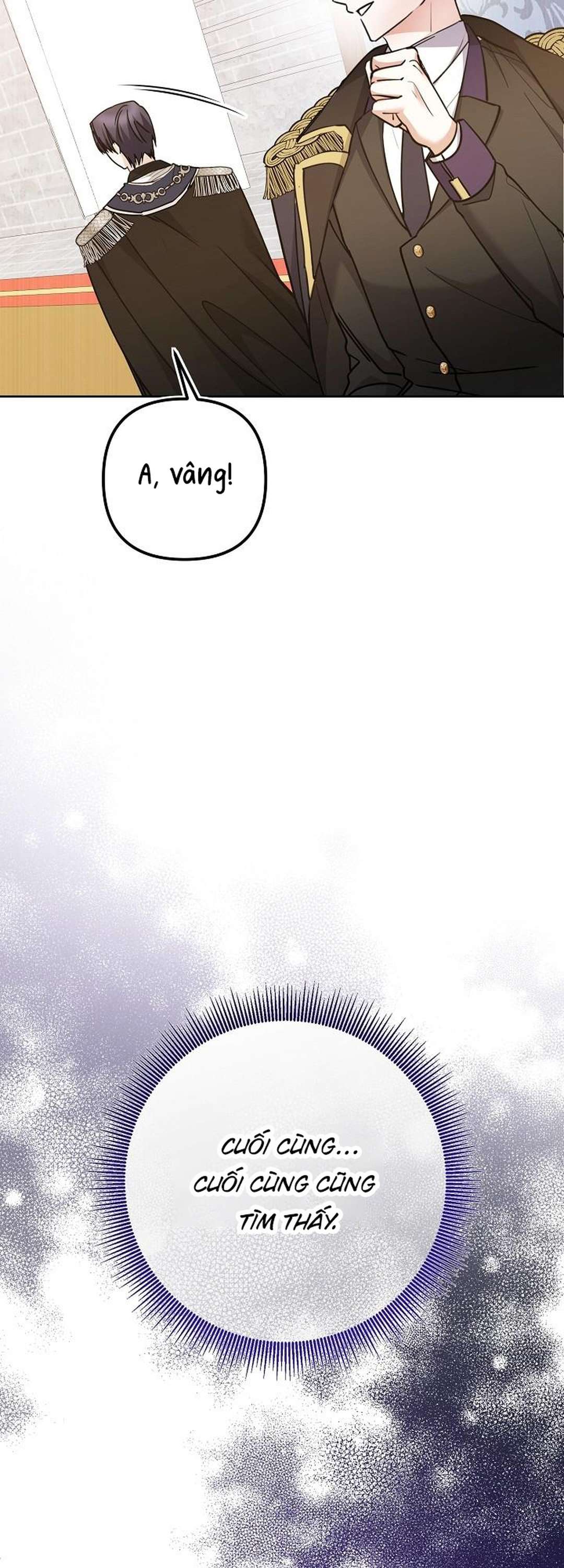 Quái Vật Trong Lòng Kính Chap 3 - Trang 2