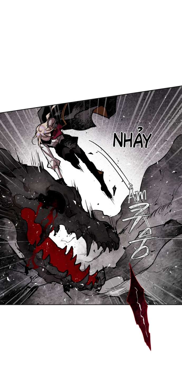 Lời Thú Nhận Của Chúa Tể Bóng Tối Chap 30 - Trang 4