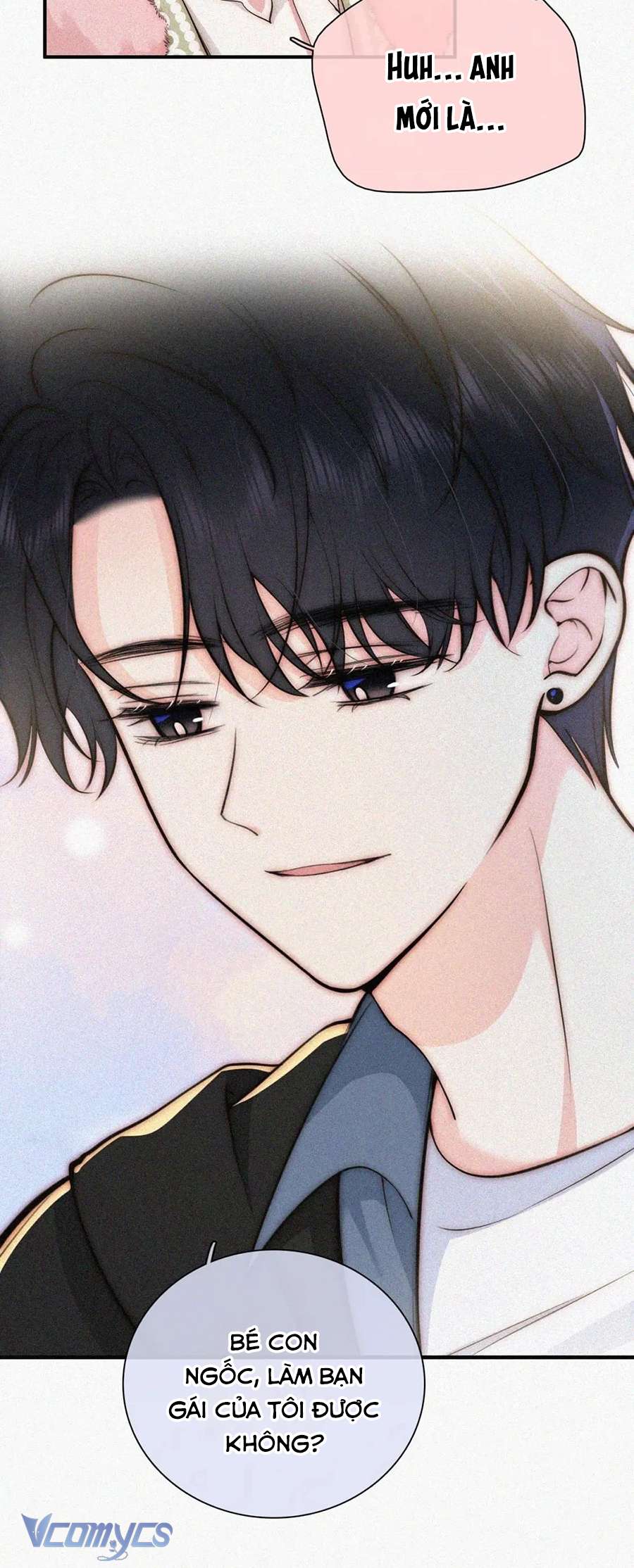 Một Mực Cưng Chiều Chap 59 - Trang 2