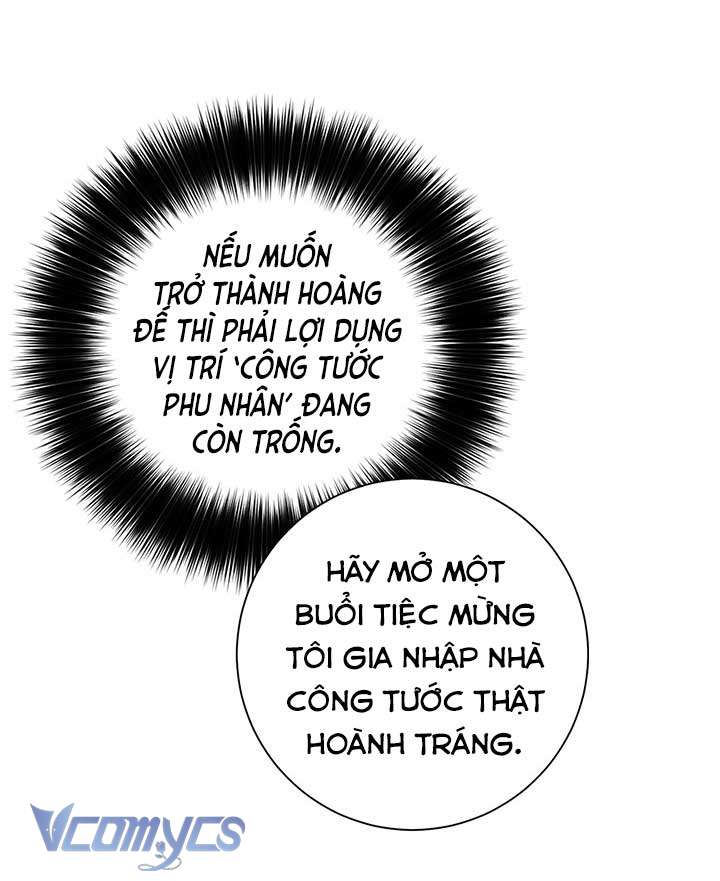 Cuộc Sống Mới Của Công Nương Chapter 17 - Trang 4