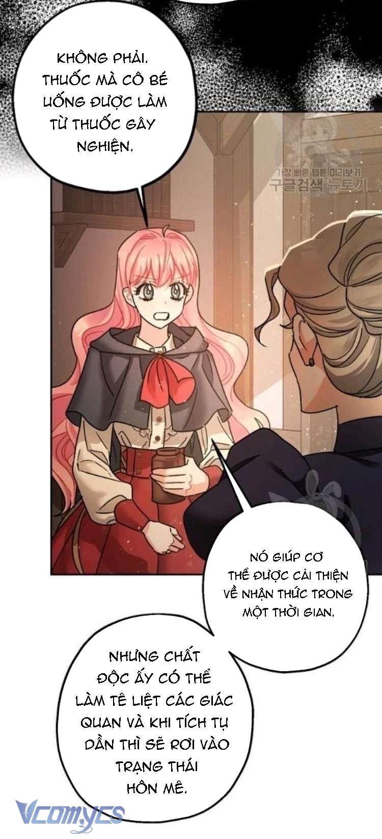 Liều Thuốc An Thần Của Bạo Chúa Chapter 24 - Trang 4