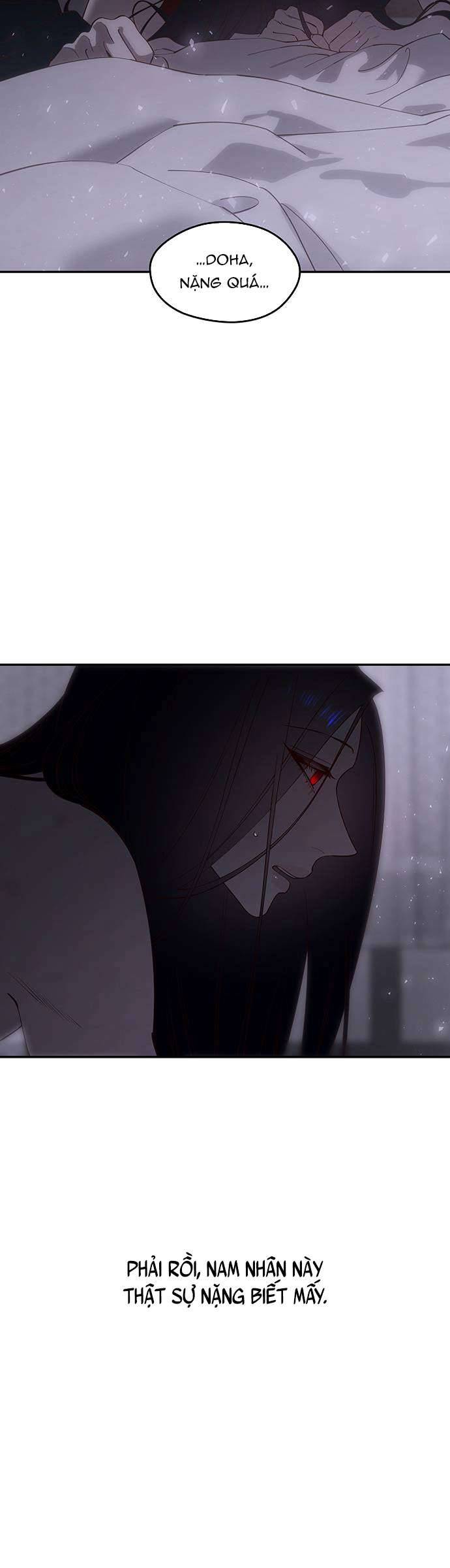 Vương Tử Huyền Bí Chapter 115 - Trang 4