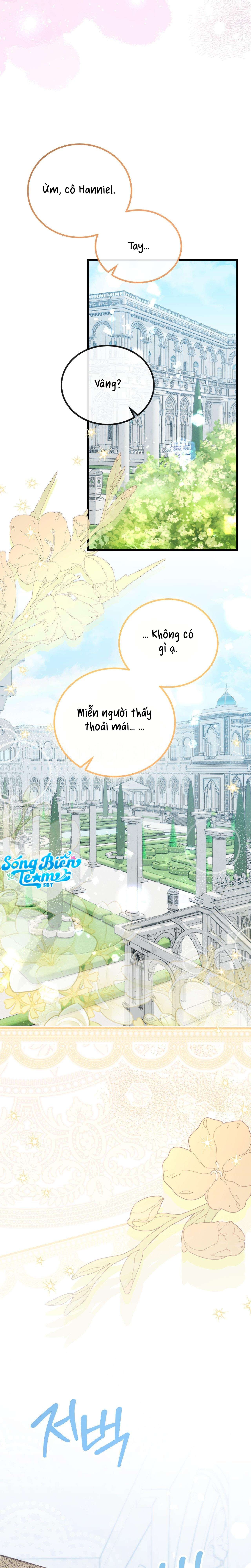 [ 18+ ] Bị Mắc Kẹt Trong Trò Chơi Harem Ngược Vô Vọng Chap 4 - Trang 2