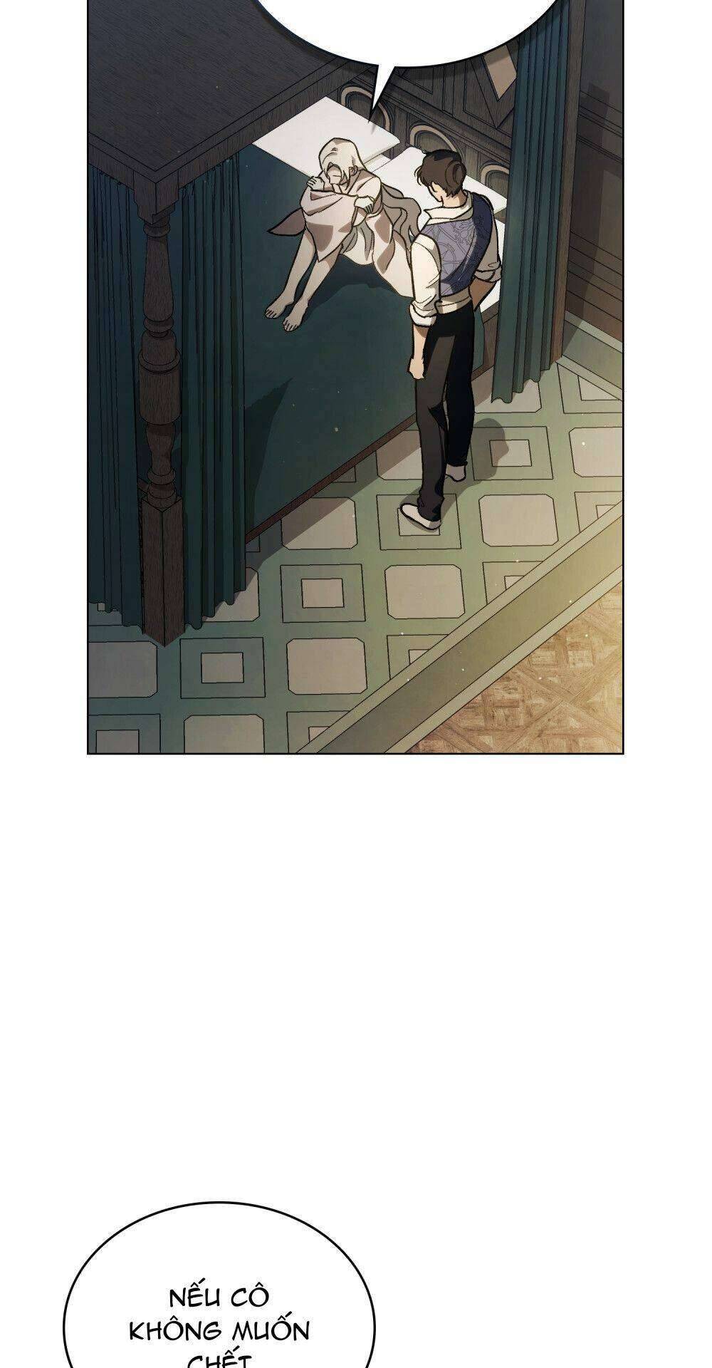 Khi Số Phận Tìm Đến Hai Ta Chapter 5 - Next Chapter 6