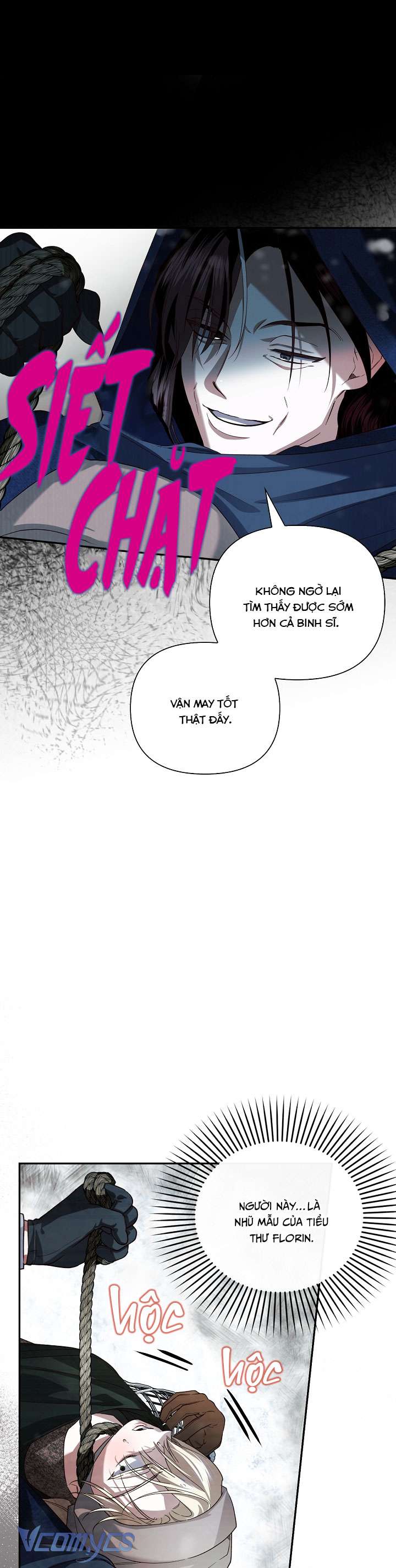 Phương Pháp Che Giấu Đứa Con Của Hoàng Đế Chapter 108 - Trang 4