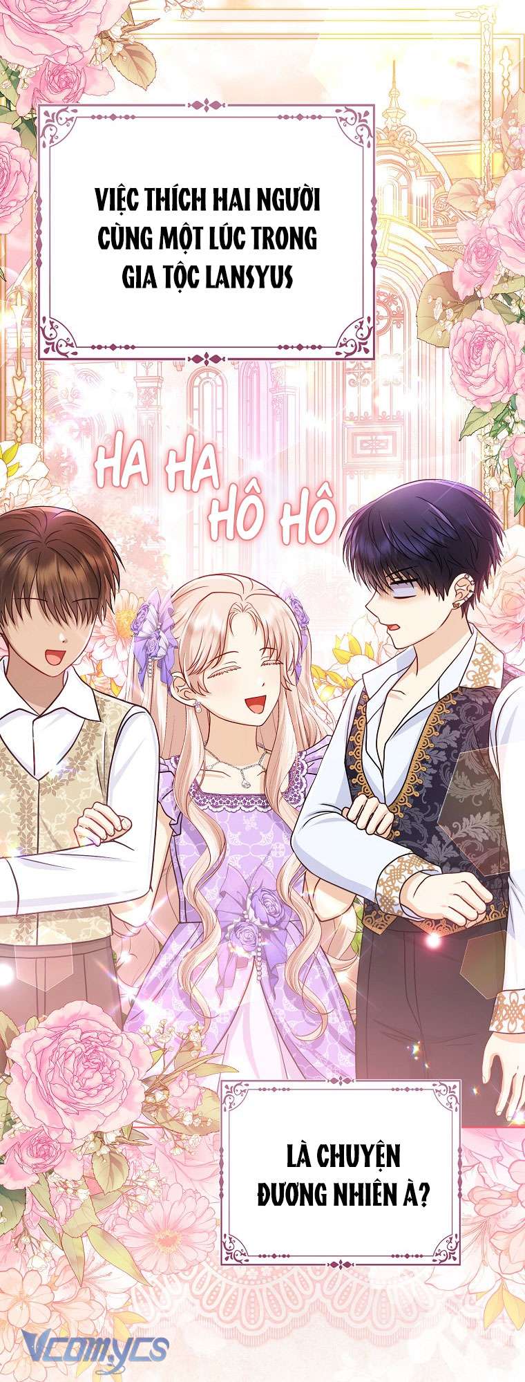 Nhân Vật Phản Diện Đều Thích Tôi Chapter 30 - Next Chapter 31