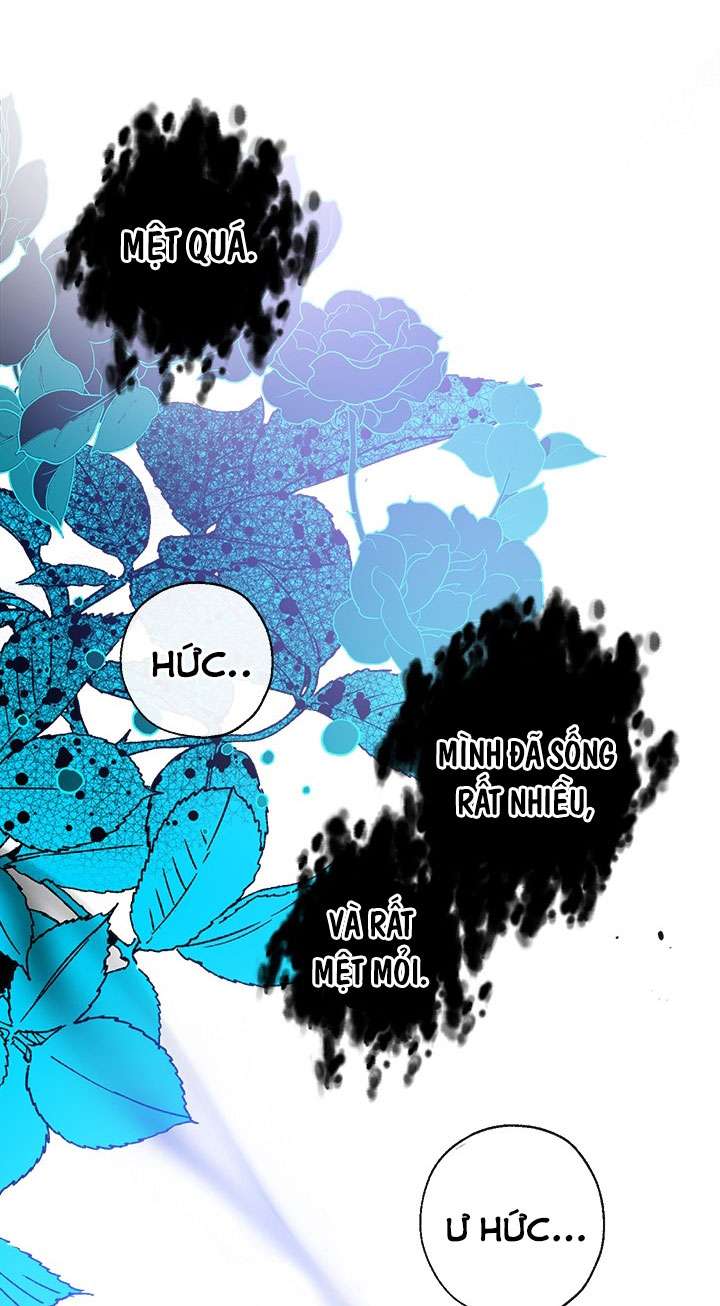 Chúng Ta Có Thể Trở Thành Một Gia Đình Được Không? Chap 2 - Trang 2