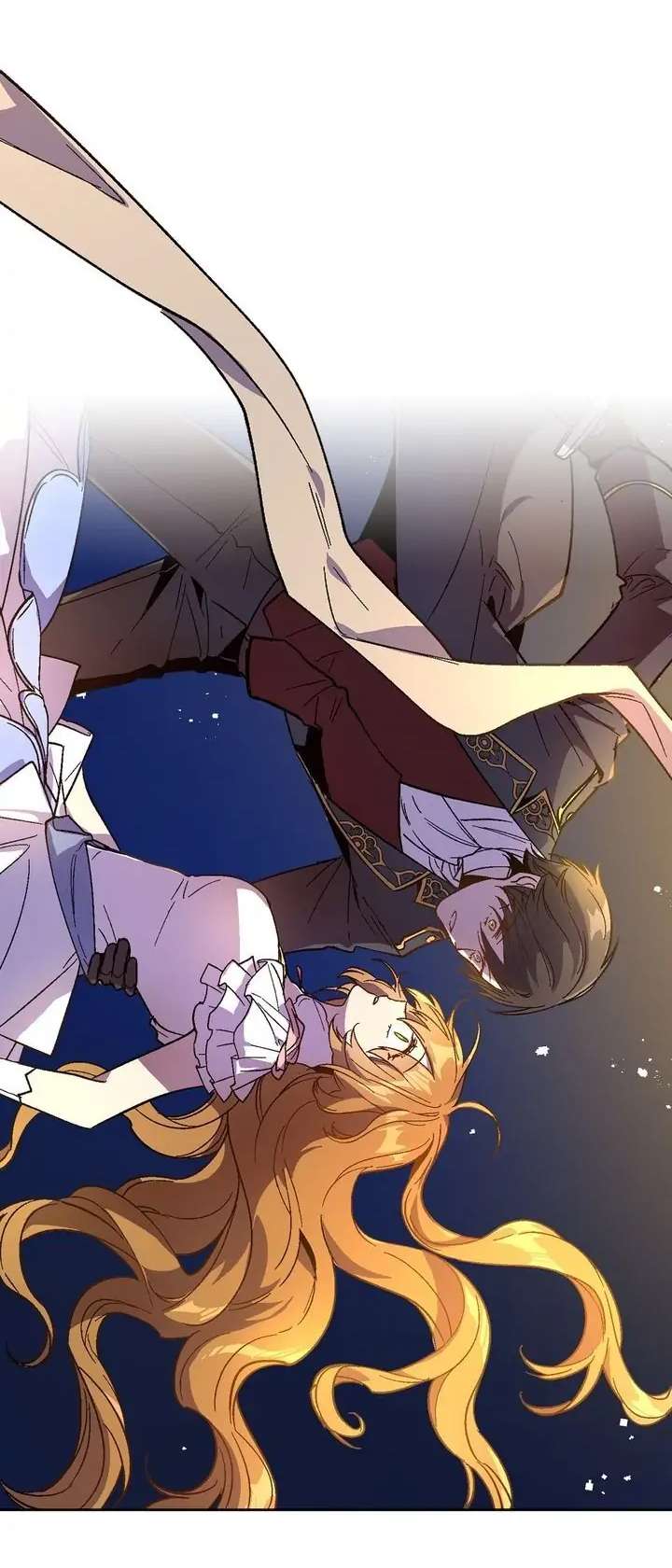 Vị Hôn Thê Khế Ước Của Công Tước Chap 117 - Trang 4