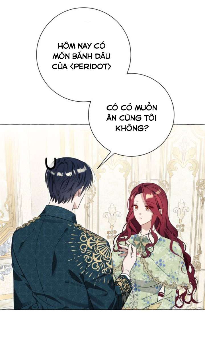 Tôi Tưởng Đó Chỉ Là Tiểu Thuyết Trọng Sinh Bình Thường Chapter 33 - Trang 3