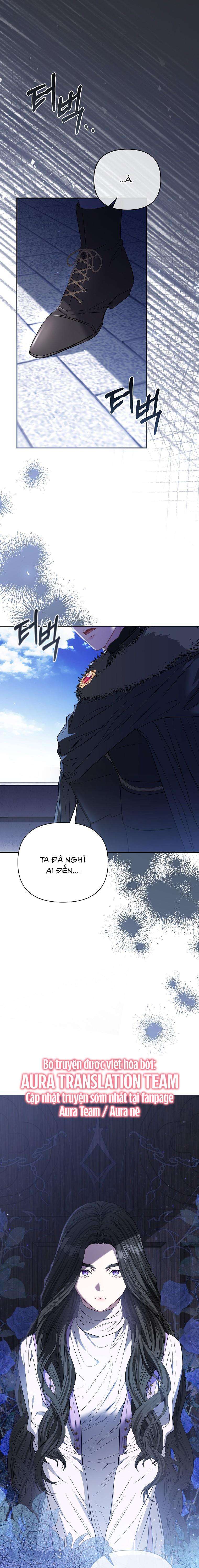 Này Người Chồng Phản Diện, Ngài Ám Ảnh Sai Người Rồi Chap 46 - Trang 4