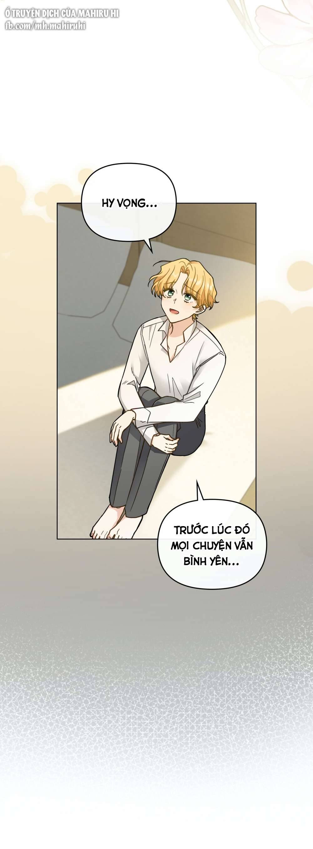 Tìm Lại Camellia Chapter 66 - Trang 4