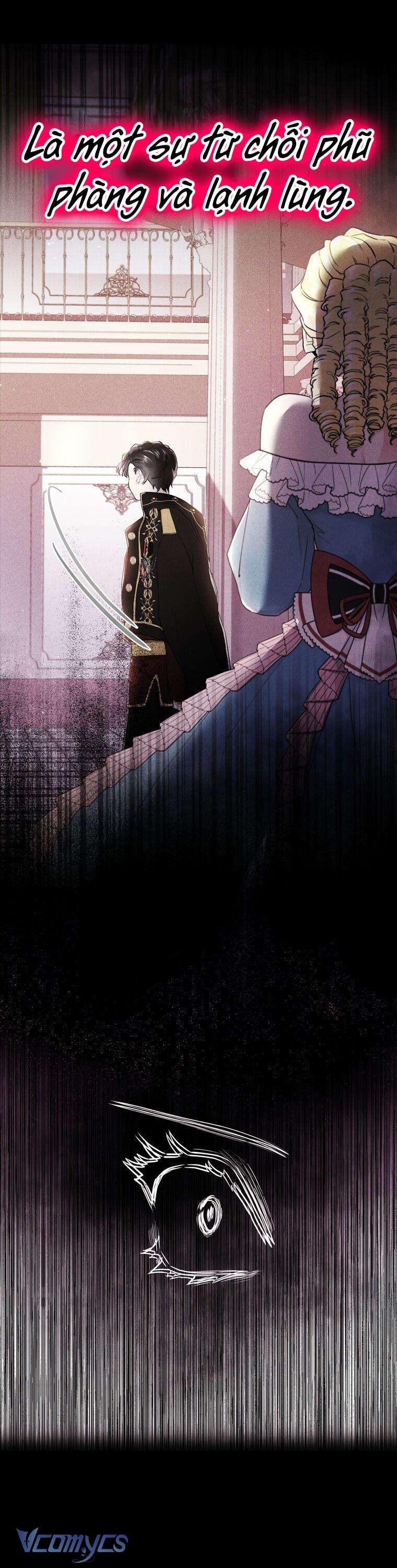 Tôi Đã Trở Thành Con Gái Nuôi Của Nam Chính Chap 22 - Trang 2