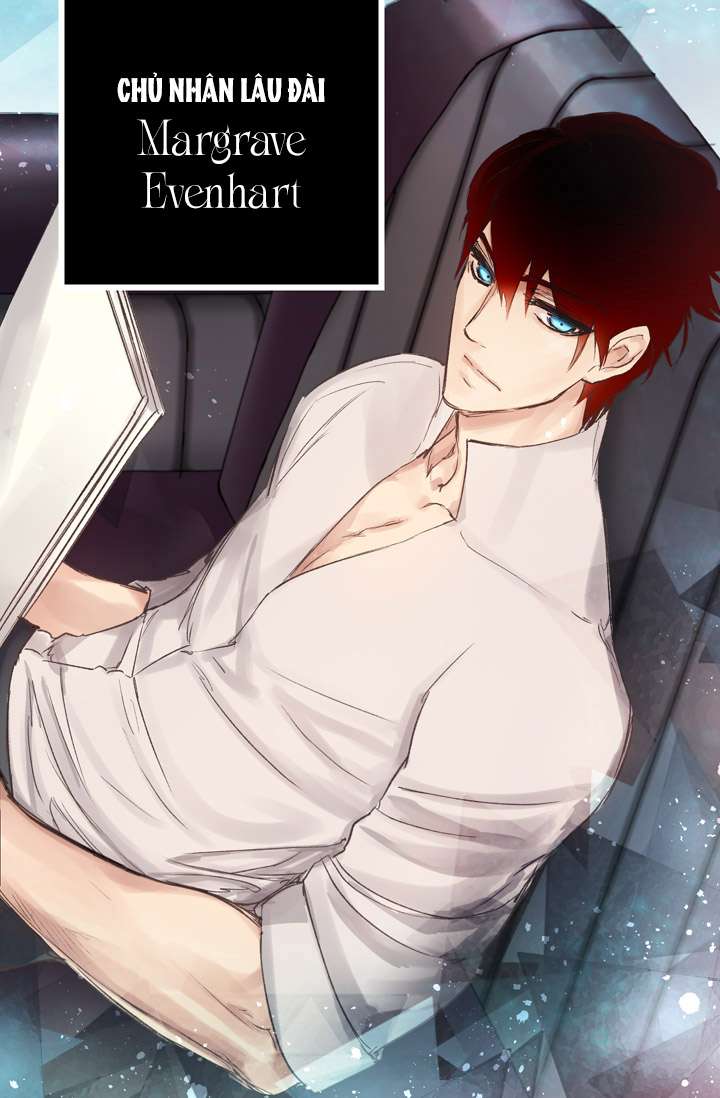 Theo Như Ý Ngài, Hầu Tước Chap 5 - Trang 2