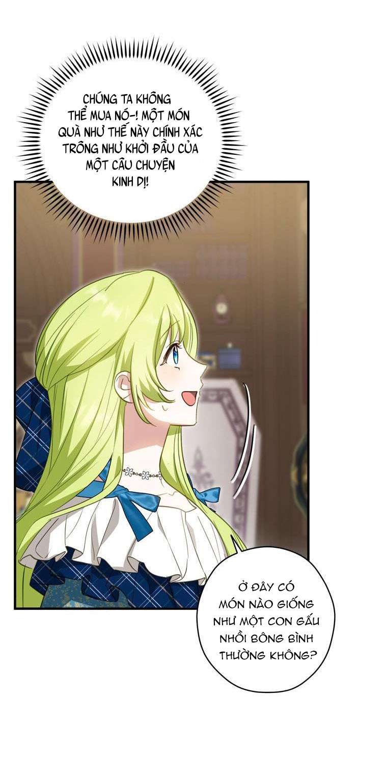 Tôi Đã Bảo Nữ Chính Đang Cải Trang Cơ Mà! Chap 29 - Trang 2