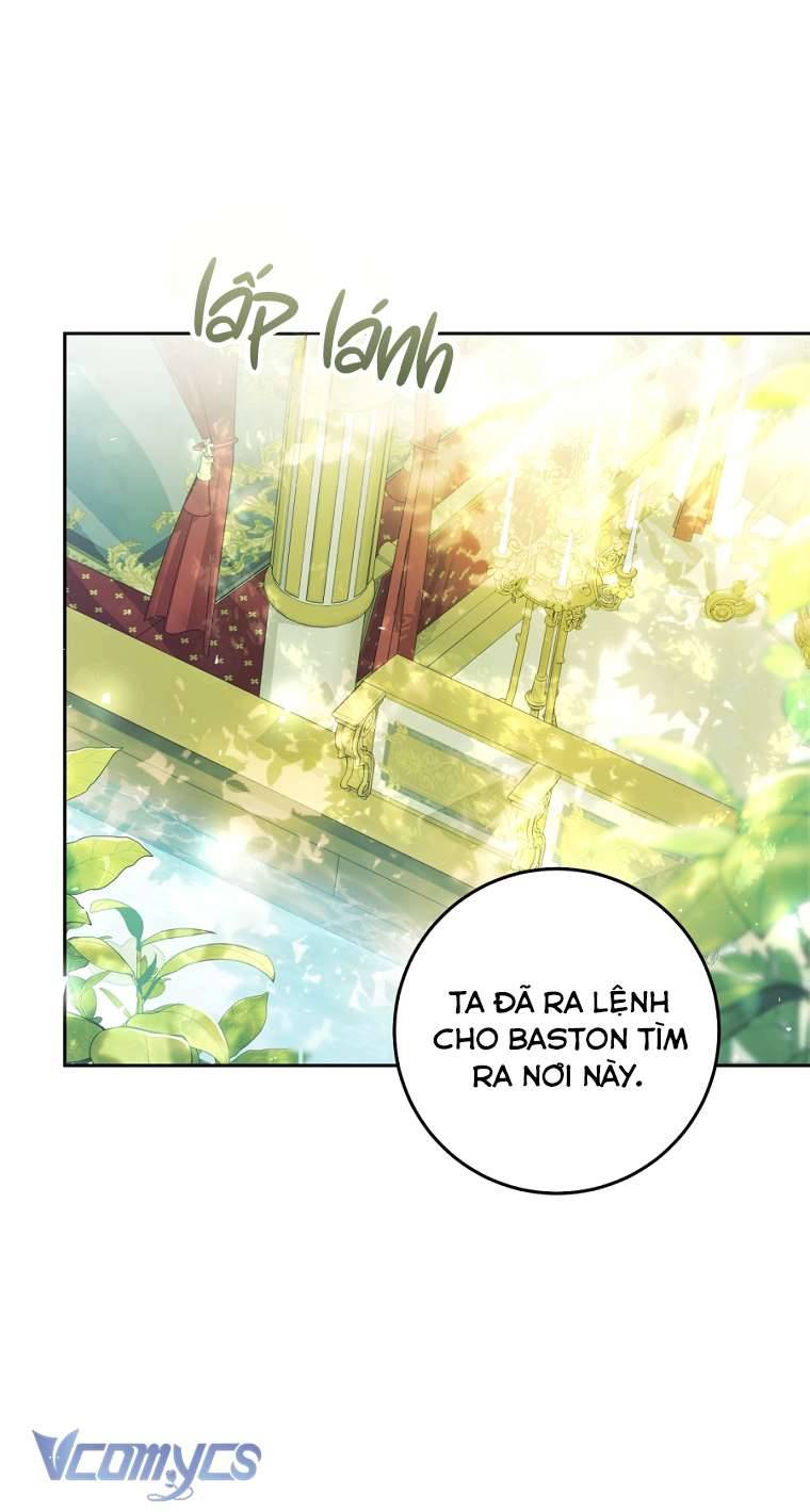 Ác Nữ Chỉ Là Một Con Rối Chap 96 - Next Chap 97