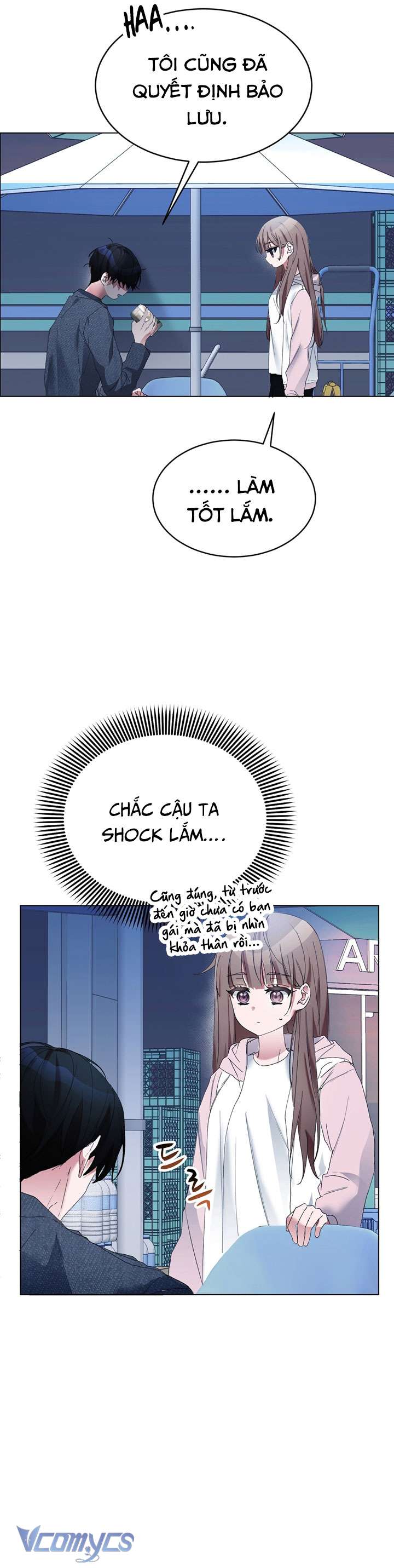 [18+] Người Bạn Dâm Đãng Chap 1 - Trang 2