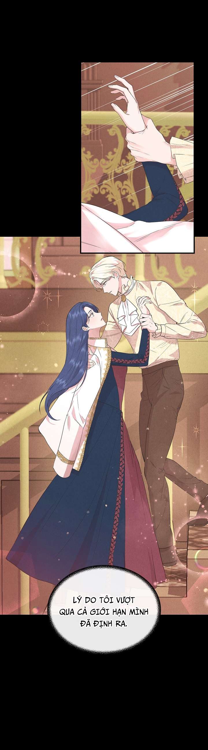 Tôi Không Phải Là Cinderella Chapter 76 - Next Chapter 77