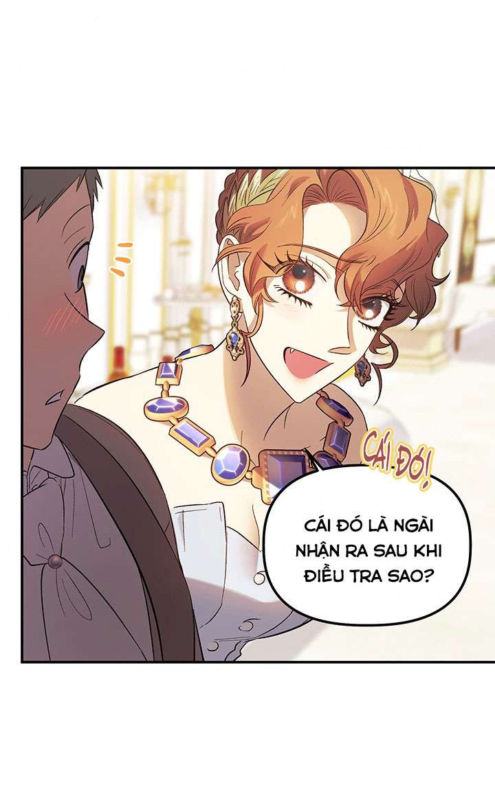 May Mắn Hay Bất Hạnh Chap 60 - Trang 4