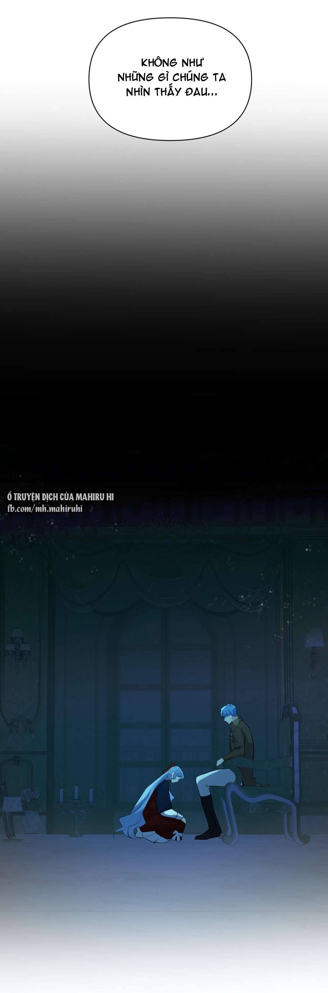 Đại Chiến Công Chúa Chapter 92 - Trang 4