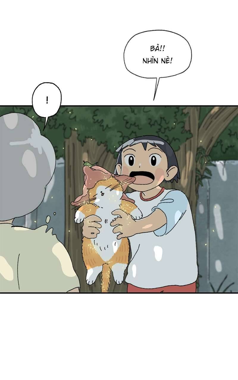 Chú Mèo Tata Chapter 2 - Trang 3
