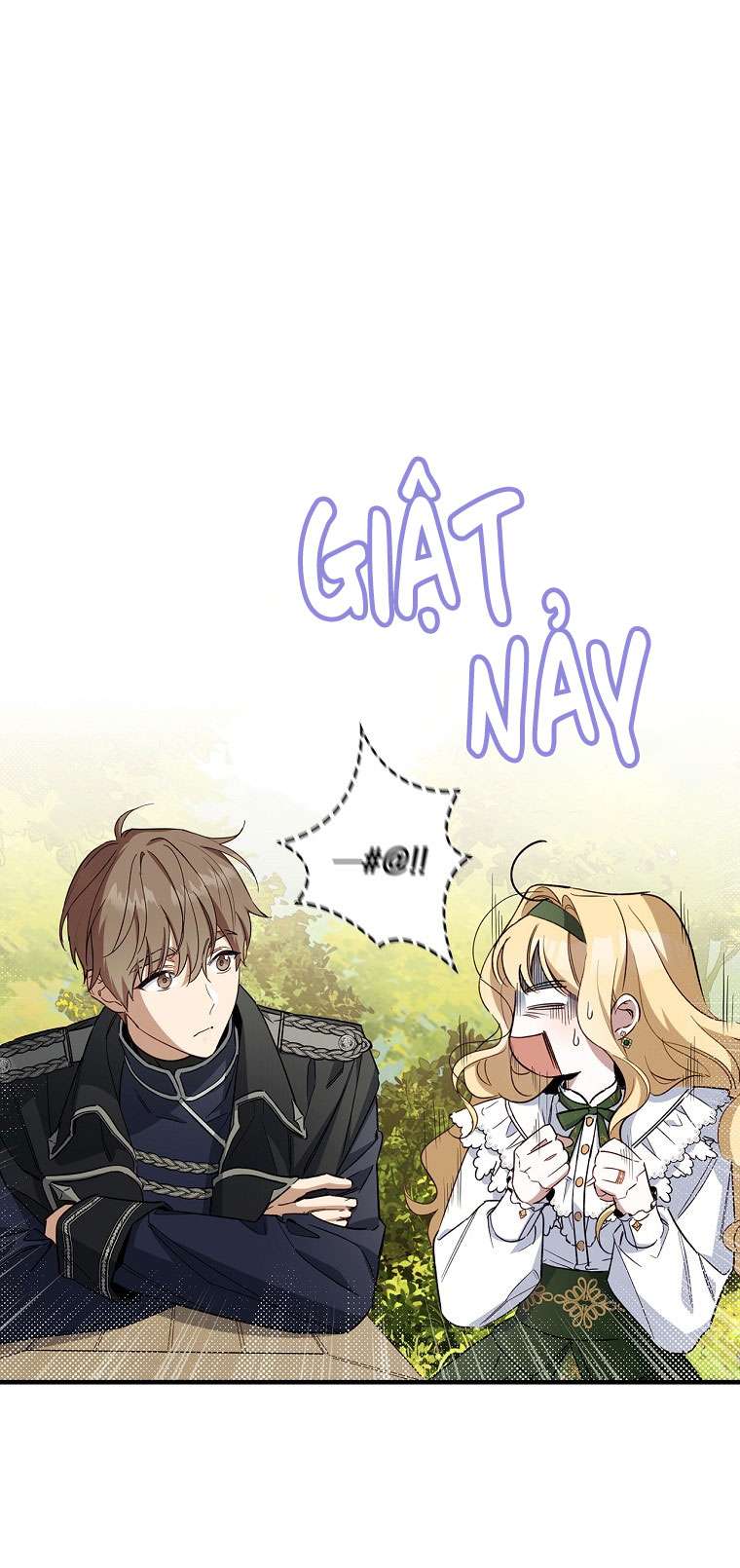 Phương Pháp Khiến Phu Quân Đứng Về Phía Tôi Chapter 13 - Trang 4