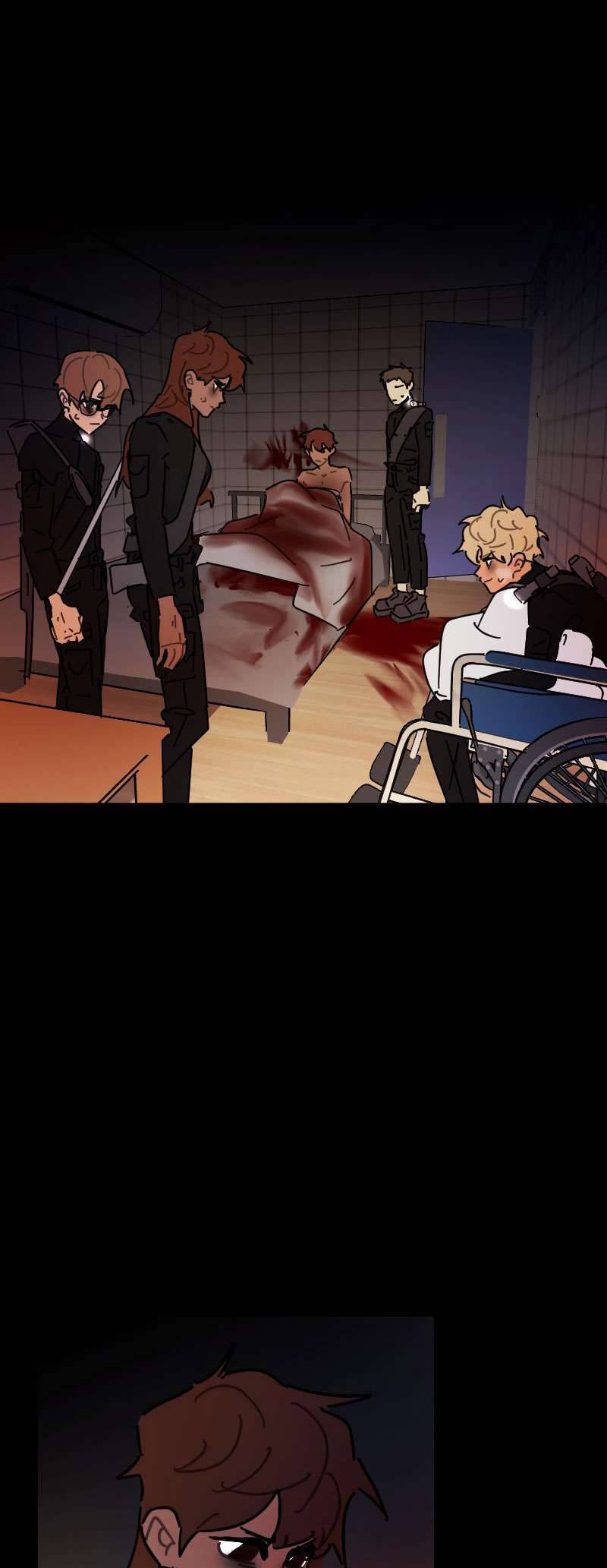 Nghĩa Trang Xe Buýt Chapter 70 - Trang 3