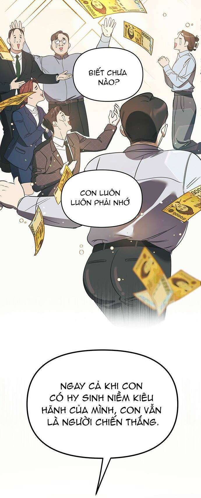 Công Việc Bất Thường Chapter 1 - Next Chapter 2