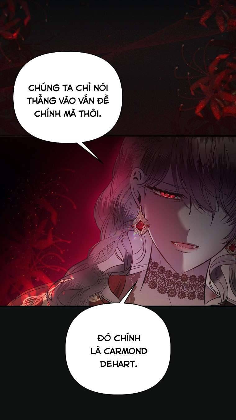 Phương Pháp Sống Sót Khi Phải Ngủ Cùng Hoàng Đế Chapter 3 - Trang 4