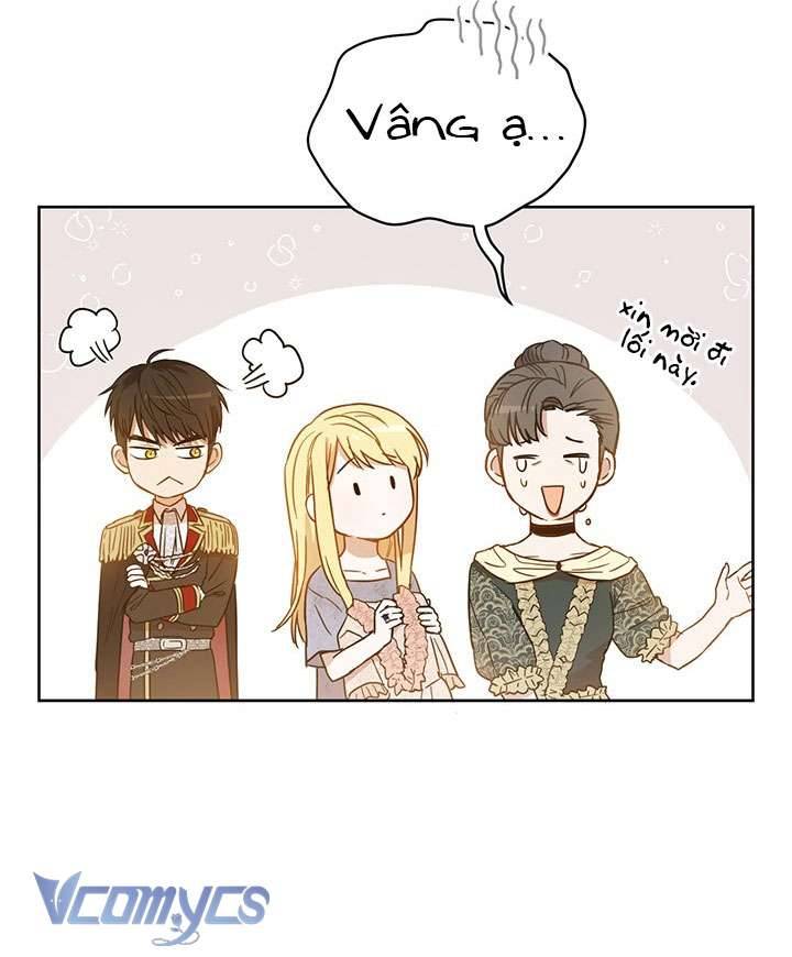 Cuộc Sống Mới Của Công Nương Chapter 6 - Trang 4