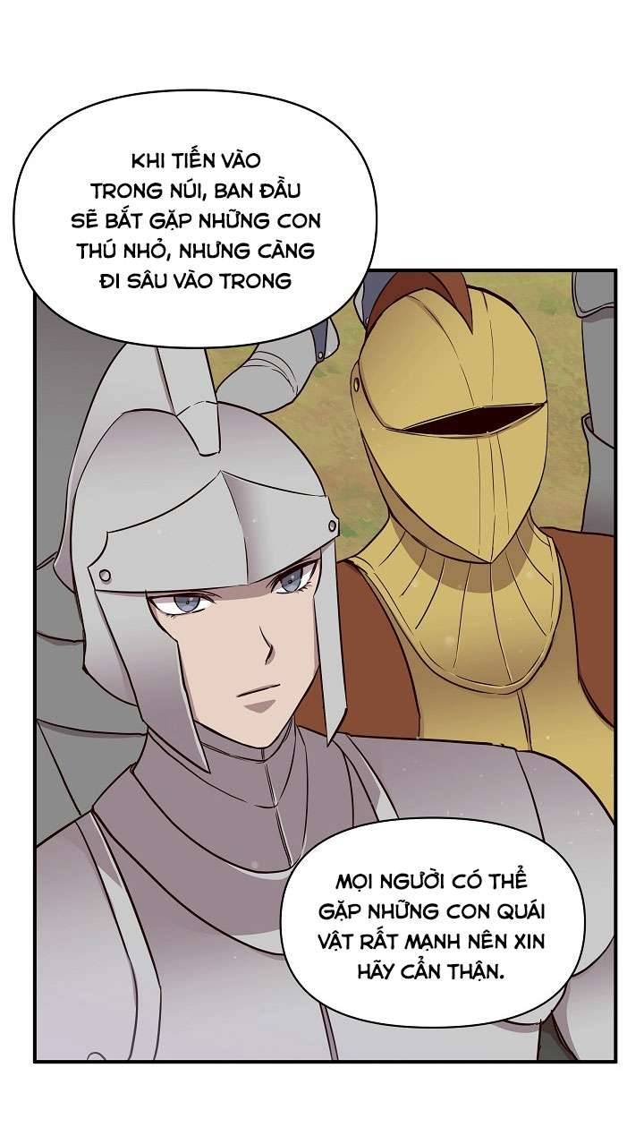 Tôi Không Phải Là Cinderella Chapter 13 - Trang 4