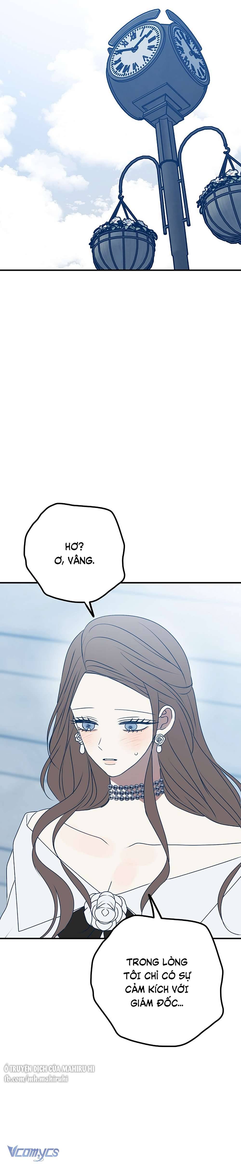 Kẻ Rác Rưởi Không Đáng Được Yêu Chapter 91 - Trang 4