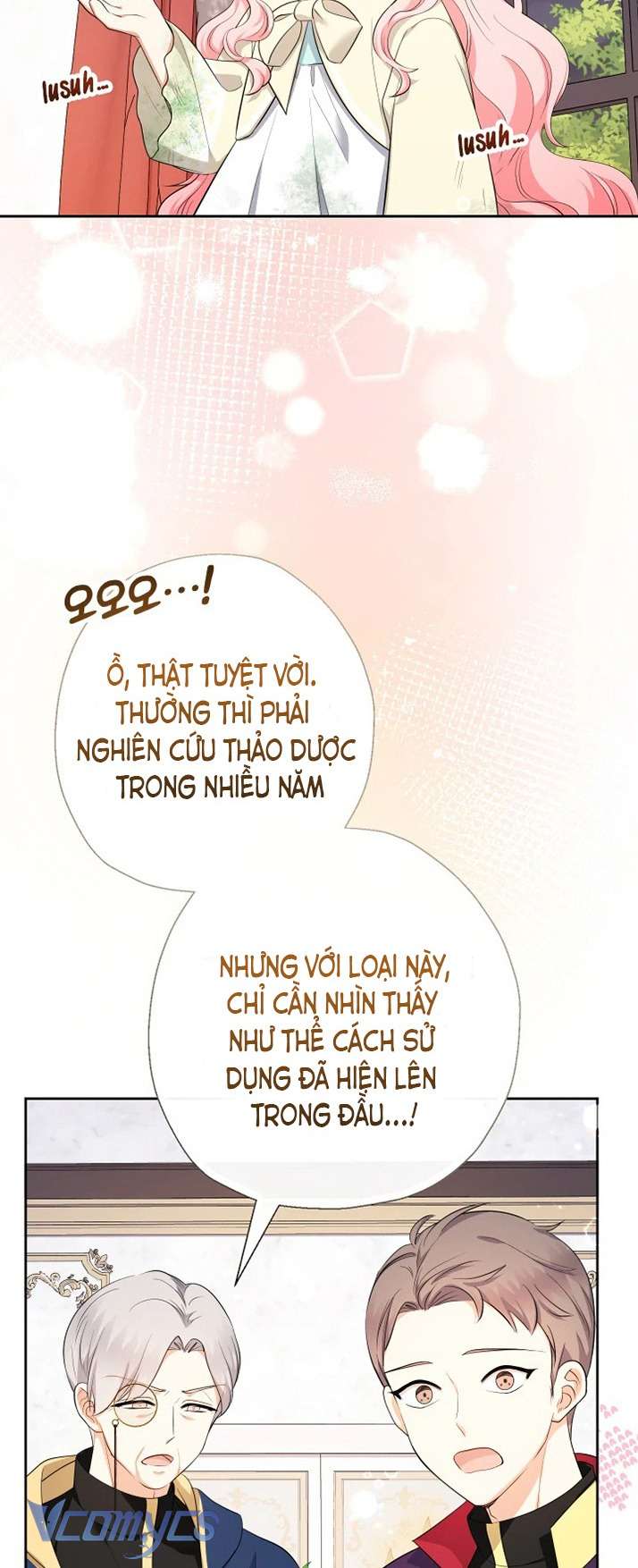 Tiểu Thư Tích Tiền Đi Bụi Chapter 81 - Trang 4