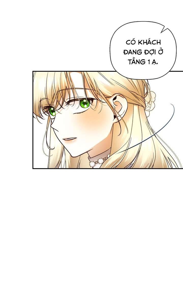 Phương Pháp Che Giấu Đứa Con Của Hoàng Đế Chapter 42 - Trang 4